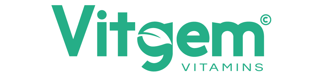 Vitgem