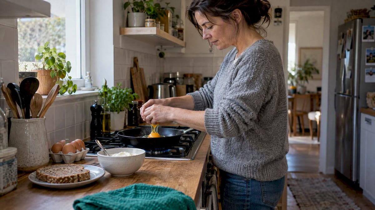 B Vitamins for Energy: What They Do and When They Help