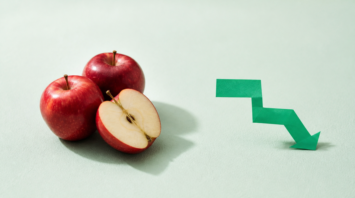 Apple Cider Vinegar Benefits: What the Evidence Actually Supports