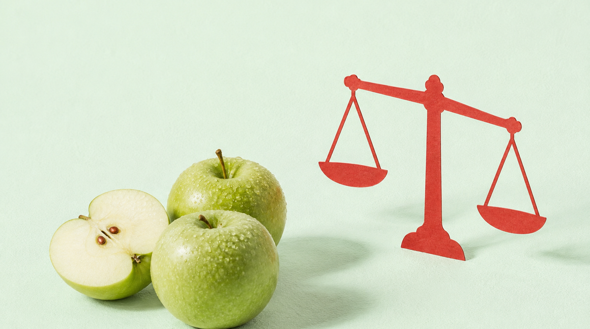 Apple Cider Vinegar Gummies: Side Effects Worth Knowing