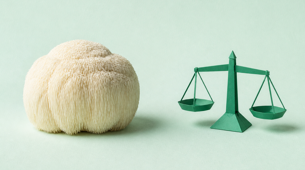 Lion's Mane Side Effects: What the Evidence Reports