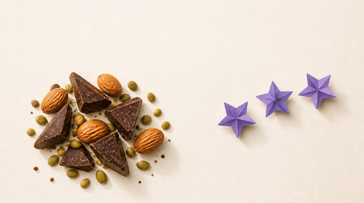 Magnesium for Sleep UK: Best Form, Dosage & When to Take