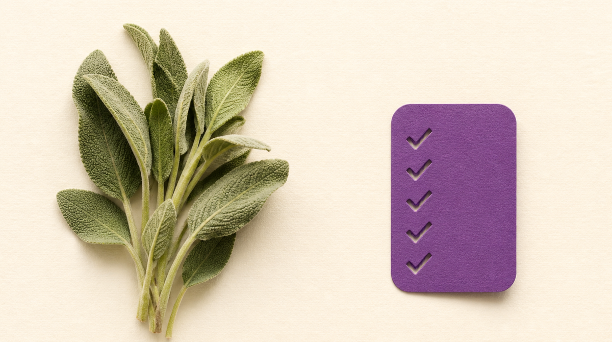What Are the 34 Symptoms of Perimenopause?