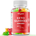 Keto ACV Gummies gummies photo 1