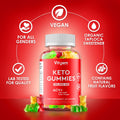 Keto ACV Gummies gummies photo 3
