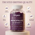 Menopause Gummies gummies photo 6