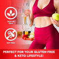 Keto ACV Gummies gummies photo 4