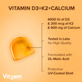 D3+K2 Sunshine Gummies gummies photo 4