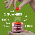 Ashwagandha KSM-66 Gummies gummies photo 5