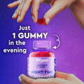 Night-Time Sleep Gummies gummies photo 4