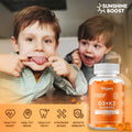 D3+K2 Sunshine Gummies gummies photo 7