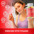 Keto ACV Gummies gummies photo 8