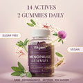 Menopause Gummies gummies photo 2