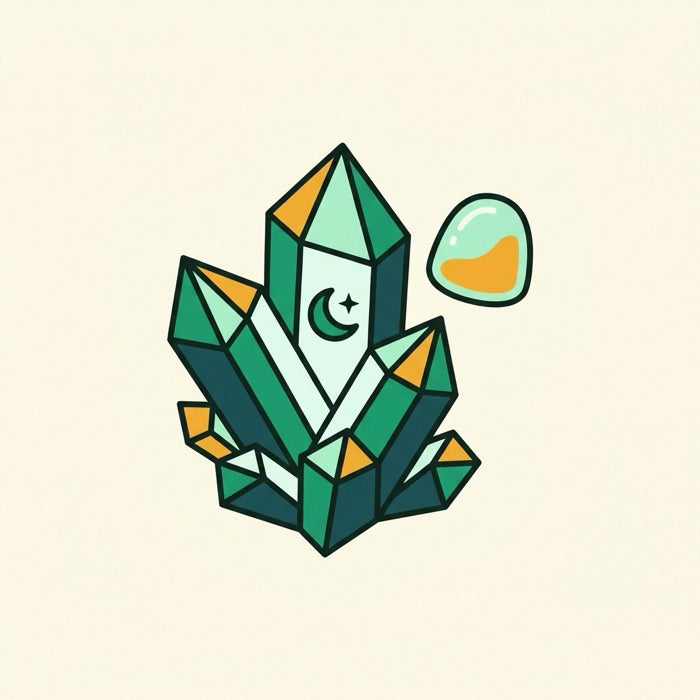 Magnesium Glycinate — Vitgem gummy ingredient illustration