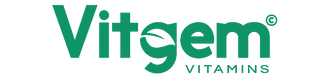 Vitgem