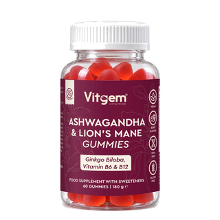 Ashwagandha Gummies